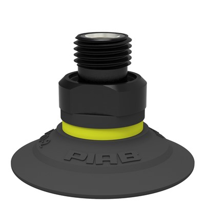 Piab F30-2.10.02AB - Piab Flat Vacuum Cup