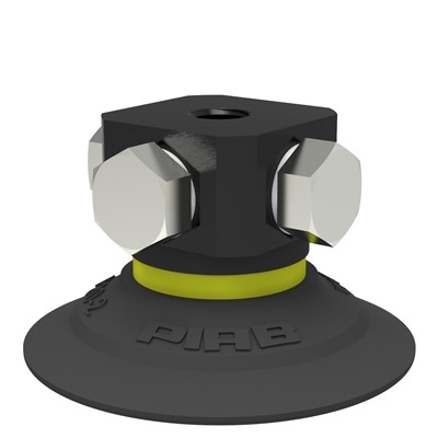 Piab F30-2.10.02AE - Piab Flat Vacuum Cup