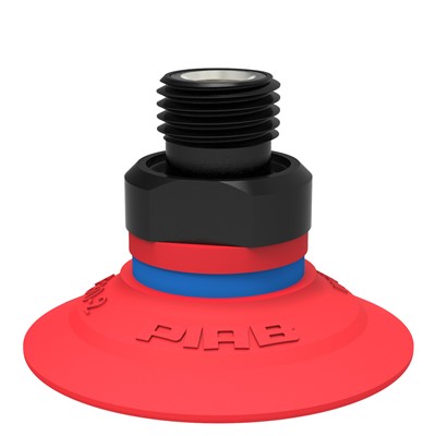 Piab F30-2.20.02AB - Piab Flat Vacuum Cup