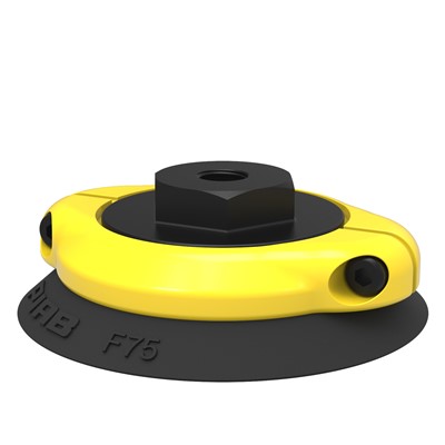 Piab F75.30.07NA - Piab Flat Vacuum Cup