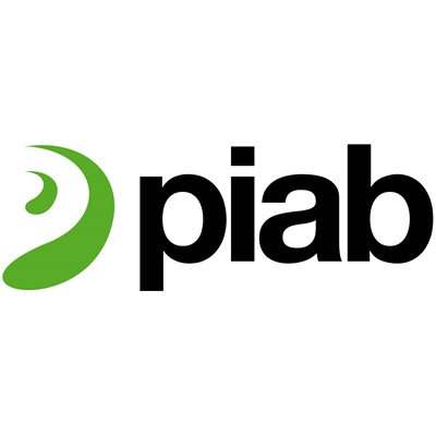 Piab OC60X140.35.61UB - Piab Oval Concave Vacuum Cup