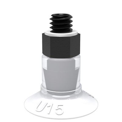 Piab U15.21.01AC - Piab Universal Vacuum Cup