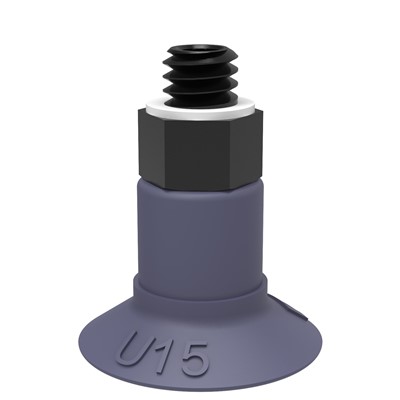 Piab U15.47.01AC - Piab Universal Vacuum Cup