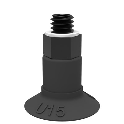 Piab U15.10.01AC - Piab Universal Vacuum Cup