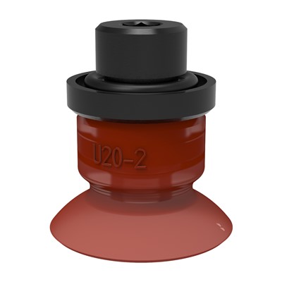 Piab U20-2P.4C - Piab Universal Vacuum Cup
