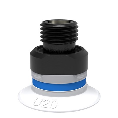 Piab U20.21.02AC - Piab Universal Vacuum Cup