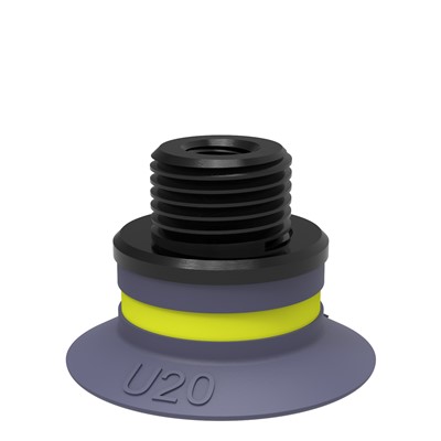 Piab U20.47.02AD - Piab Universal Vacuum Cup
