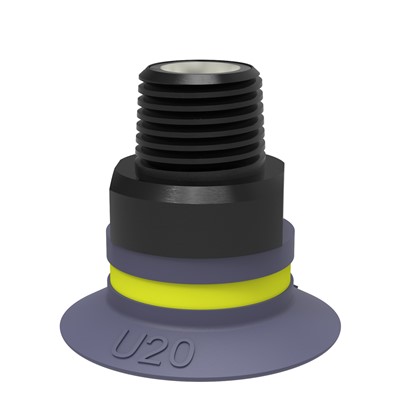 Piab U20.47.02DB - Piab Universal Vacuum Cup