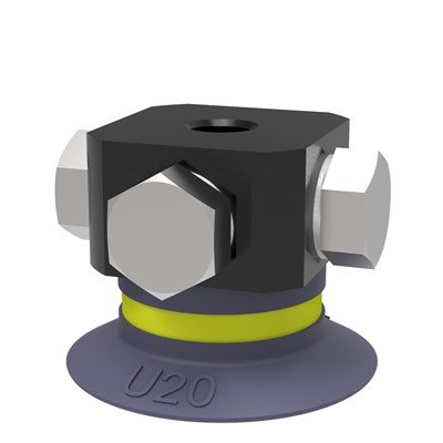 Piab U20.47.02DE - Piab Universal Vacuum Cup