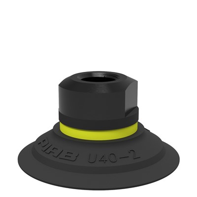 Piab U40-2.30.04AA - Piab Universal Vacuum Cup
