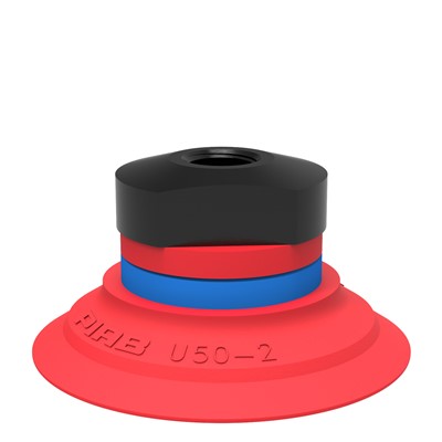 Piab U50-2.20.05AA - Piab Universal Vacuum Cup
