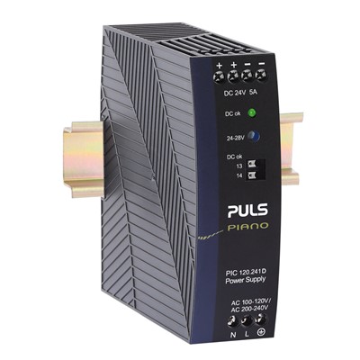PULS PIC120.241D - PULS Power Supply
