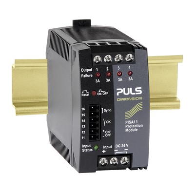 PULS PISA11.403 - PULS Protection Module