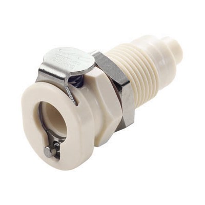 CPC PMC160212 - CPC 1/8in Hose Barb Coupling