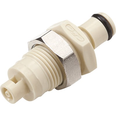 CPC PMCD420212 - CPC 1/8 IN. Ø Poly Coupling Insert