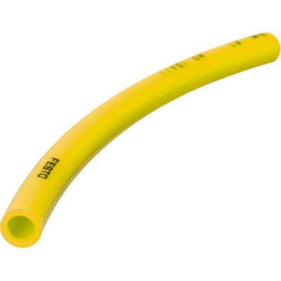 Festo PUN-H-1/2-GE-150-CB - Festo Yellow 1/2" PUR Tubing - 150FT