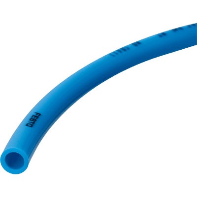 Festo PUN-H-10X1,5-BL - Festo Blue 10mm PUR Tubing - 50M
