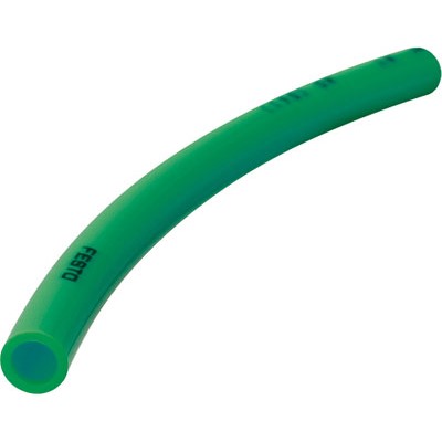 Festo PUN-H-10X1,5-GN - Festo Green 10mm PUR Tubing - 50M