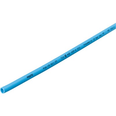 Festo PUN-V0-10X1,5-BL - Festo Blue 10mm PUR Tubing - 50M