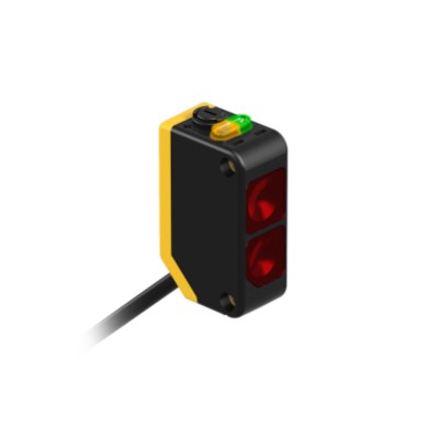 Banner Engineering Corp Q20PDXL - Banner Photoelectric Sensors Q20