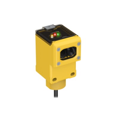 Banner Engineering Corp Q45AD9D - Banner Photoelectric Sensors Q45
