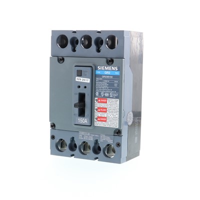 Siemens Industry Inc. QR23B150W - Siemens Circuit Protection