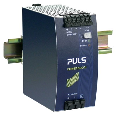 PULS QS10.241-A1 - PULS Power Supply