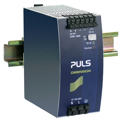 PULS QS10.301 - PULS Power Supply