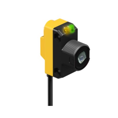 Banner Engineering Corp QS186LE10 - Banner Photoelectric Sensors WORLD-BEAM