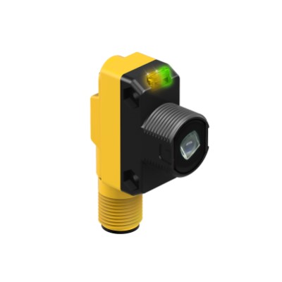 Banner Engineering Corp QS186LE10Q8 - Banner Photoelectric Sensors WORLD-BEAM