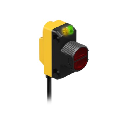 Banner Engineering Corp QS18EP6DQ - Banner Photoelectric Sensors WORLD-BEAM