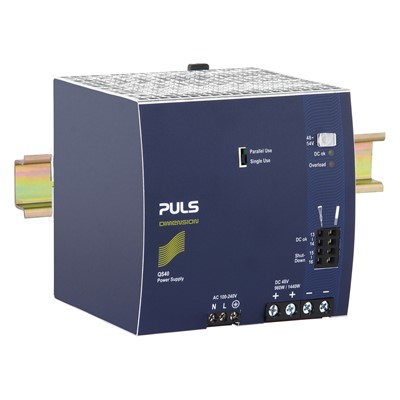 PULS QS40.481 - PULS Power Supply