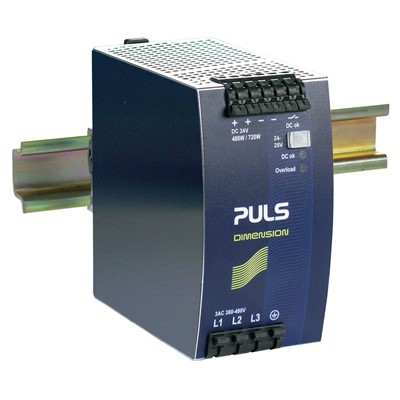PULS QT20.241 - PULS Power Supply