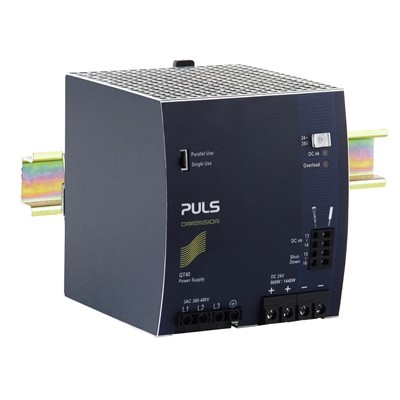 PULS QT40.242 - PULS Power Supply