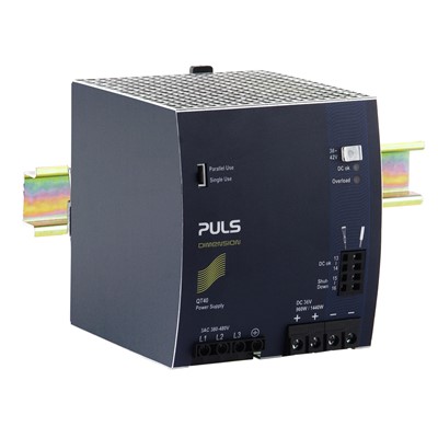 PULS QT40.361 - PULS Power Supply