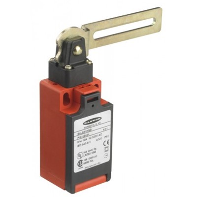 Banner Engineering Corp SI-LS31HGLD - Banner Safety INTERLOCK SWITCH
