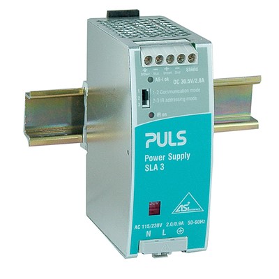 PULS SLA3.100 - PULS AS-Interface Power Supply
