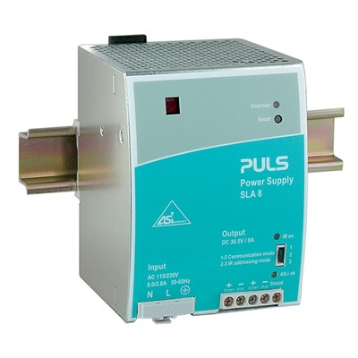 PULS SLA8.100 - PULS AS-Interface Power Supply