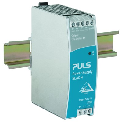 PULS SLAD4.100 - PULS AS-Interface DC/DC Converter