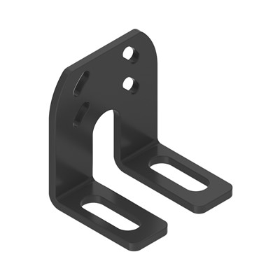 Banner Engineering Corp SLC4A-MBK-10 - Banner SLC4 Accessory Bracket: