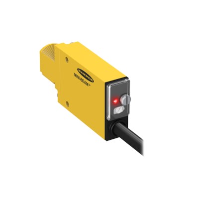 Banner Engineering Corp SM2A312DQDP - Banner Photoelectric Sensors Mini-Beam A