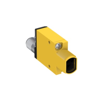 Banner Engineering Corp SM312CQD - Banner Photoelectric Sensors Mini-Beam D