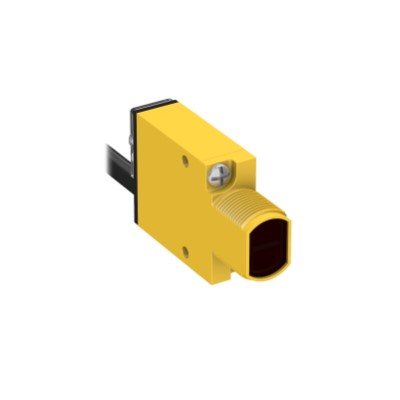 Banner Engineering Corp SM31RQDP - BANNER MINI-BEAM RECEIVER