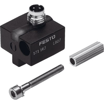 Festo SMTO-8E-NS-S-LED-24 - Festo Prox. sensor SMTO-8E-NS-S-LED-2