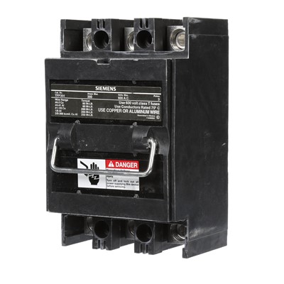 Siemens Industry Inc. TFP364 - Siemens T-FUSE PULLOUT 200A 3 POLE 600V