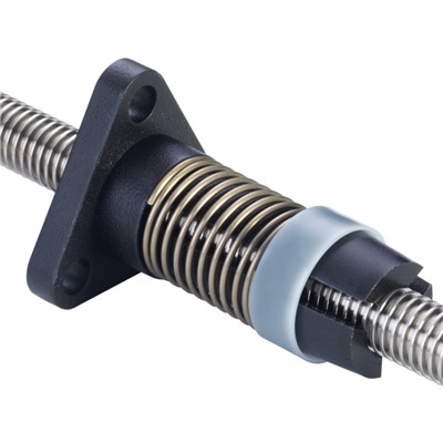 Thomson Linear AFT3720 - Thomson Lead Screw-Lead Nut Only