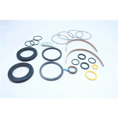 TRD Manufacturing SK137-600-HC - TRD TA/FM Series Seal Kit for 6 IN. Bore