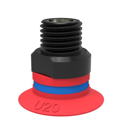 Piab U20.20.02AC - Piab Universal Vacuum Cup