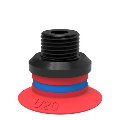 Piab U20.20.02CD - Piab Universal Vacuum Cup