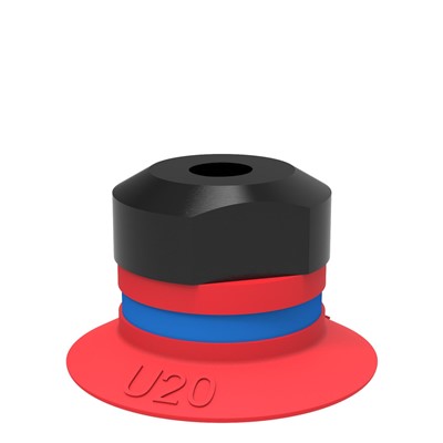 Piab U20.20.02DA - Piab Universal Vacuum Cup